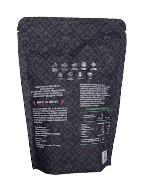 Bebida en polvo Küyen de matcha Mapu 450 g