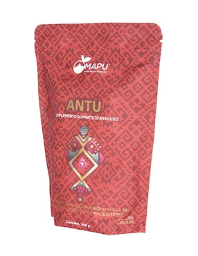 Bebida en polvo Antü natural Mapu 450 g