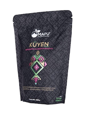 Bebida en polvo de matcha Mapu 900 g