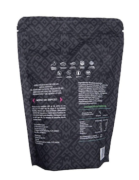 Bebida en polvo de matcha Mapu 900 g