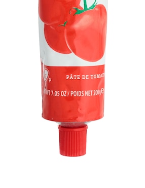 Pasta de tomate Tuscanini