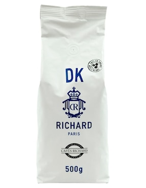 Café De Grano Cafés Richard 500 G