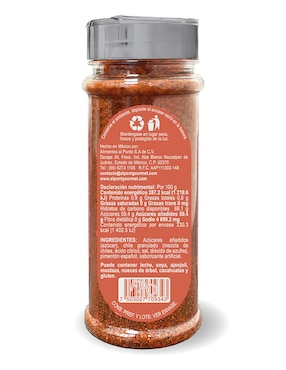 Chilito spicy tamarindo Gran Malo 115 g