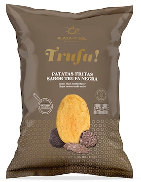 Trufa! Plaza Del Sol 115 g