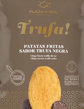 Trufa! Plaza Del Sol 115 g