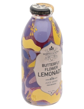 Limonada Harney and Sons sabor limón 473 ml