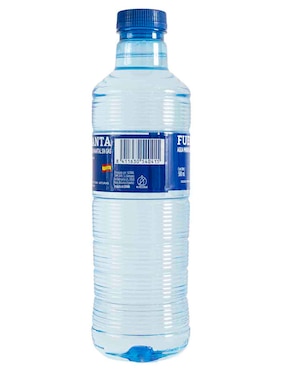 Agua natural Fuensanta