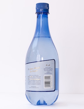 Agua mineral Patrona Mia