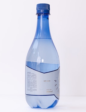Agua mineral Patrona Mia
