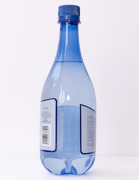 Agua mineral Patrona Mia