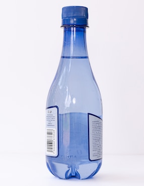 Agua mineral Patrona Mia