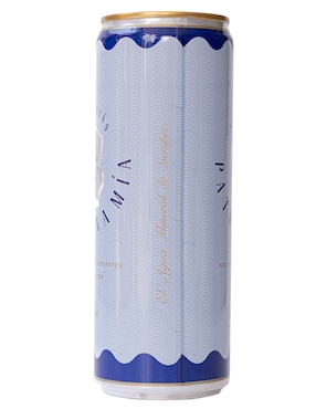 Agua mineral Patrona Mia