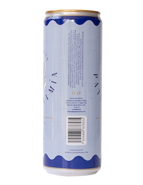 Agua mineral Patrona Mia