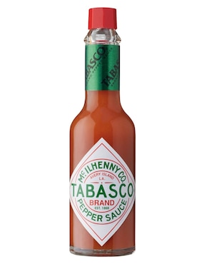 Salsa Arriera Sabor Picante Tabasco