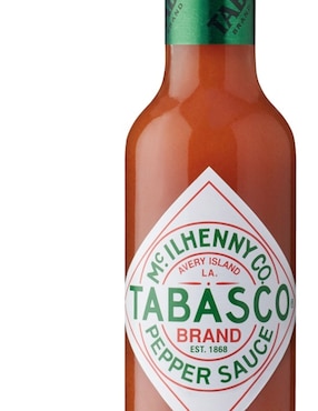 Salsa Arriera sabor picante Tabasco