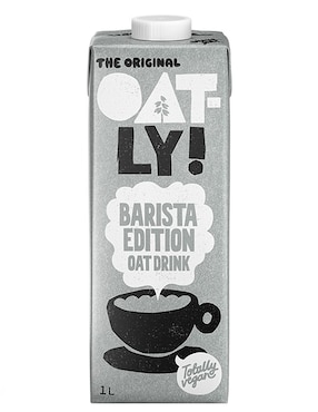 Leche De Avena Oatly