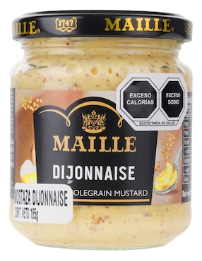 Mostaza Sabor Dijon Maille