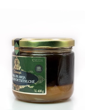 Miel de Dzidzilche Ceimayá Gourmet 400 g
