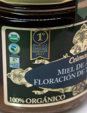 Miel de Dzidzilche Ceimayá Gourmet 400 g