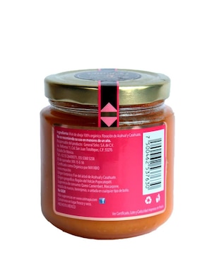 Miel de textura mantequilla Ceimayá Gourmet 270 g