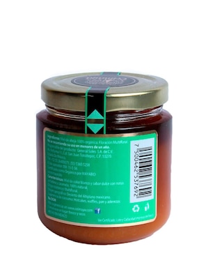 Miel multifloral Ceimayá Gurmet 270 g