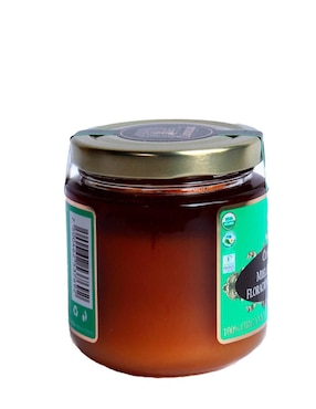Miel multifloral Ceimayá Gurmet 270 g