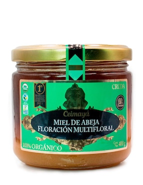 Miel Ceimayá Gourmet 400 G