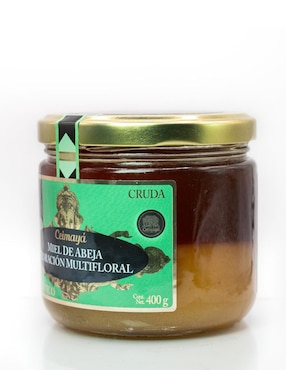 Miel Ceimayá Gourmet 400 g