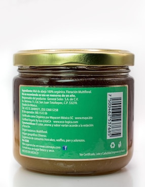 Miel Ceimayá Gourmet 400 g