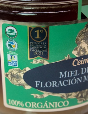Miel Ceimayá Gourmet 400 g