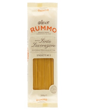 Spaguetti Rummo 500 G