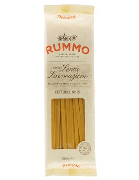 Fettuccine Rummo 500 G