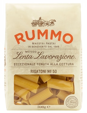 Rigatoni Rummo 500 G