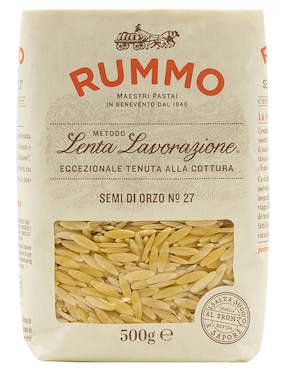 Orzo Rummo 500 G