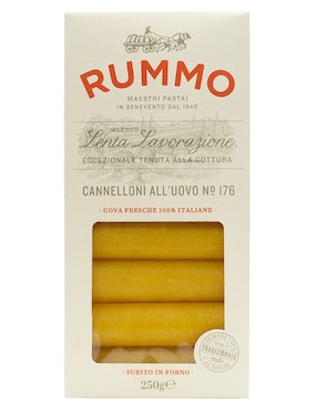 Lasagna Rummo 250 G