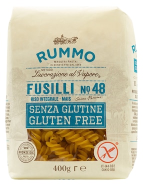 Fusilli Rummo 400 G