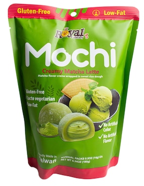 Bolsa De Mochi Royal Family