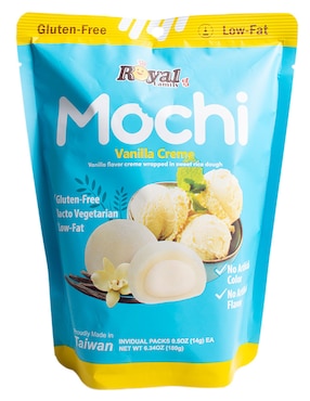 Bolsa De Mochi Royal Family