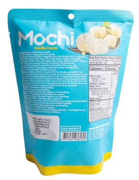 Bolsa de mochi Royal Family