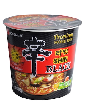 Fideos Nongshim 75 G