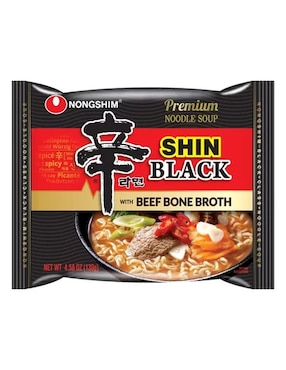 Fideos Nongshim 130 G