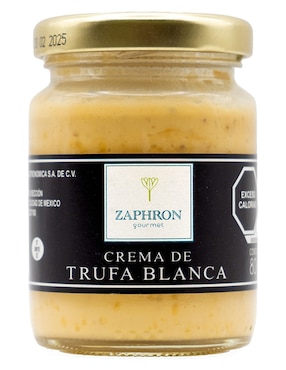 Crema Zaphron