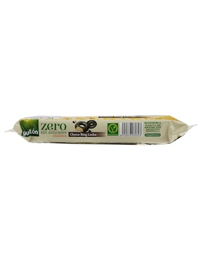 Galletas de chocolate con leche Gullon Zero
