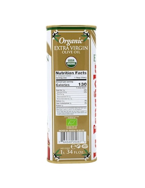 Aceite de oliva extra virgen La Española