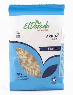 Fusilli El Dorado 250 G