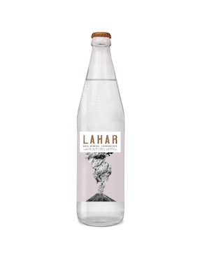 Agua Mineral Lahar