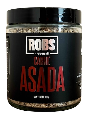 Set condimentos en bote Robs 160 g