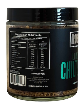 Sazonador en frasco Robs 160 g