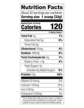 Dymatize Hydrolyzed ISO 100 con proteína de suero de leche aislado sabor chocolate 3 LB