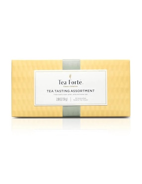 Té herbal en hoja Tea Forte